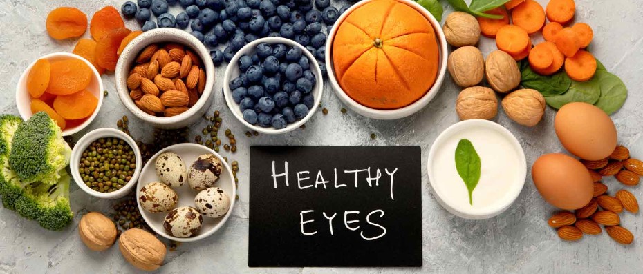 The Best Food for Eye Health: A Comprehensive Guide to Enhancing Your Vision Naturally