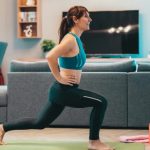 Best Home Workouts for Busy Professionals