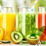 Top Fruits and Veggies for Fresh Natural Juice Recipes